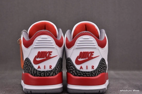 Cheap EP Red DN3707-160 Fire (2022) DN3707-160 3 Retro Jordan 0901